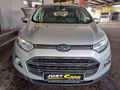 2015 Ford EcoSport 1.5 TDCi Titanium