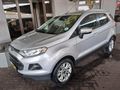 2015 Ford EcoSport 1.5 TDCi Titanium
