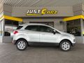 2015 Ford EcoSport 1.5 TDCi Titanium