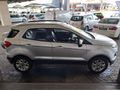 2015 Ford EcoSport 1.5 TDCi Titanium