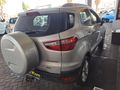 2015 Ford EcoSport 1.5 TDCi Titanium