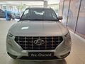 2021 Hyundai Venue 1.0 TGDI Fluid Auto