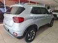 2021 Hyundai Venue 1.0 TGDI Fluid Auto