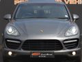2010 Porsche Cayenne Turbo Auto