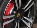 2010 Porsche Cayenne Turbo Auto