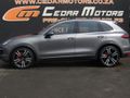 2010 Porsche Cayenne Turbo Auto