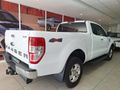 2022 Ford Ranger 3.2 TDCi XLT 4x4 Auto SuperCab