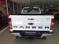 2022 Ford Ranger 3.2 TDCi XLT 4x4 Auto SuperCab