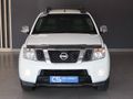 2011 Nissan Navara 2.5 dCi LE 4x4 Auto Double-Cab