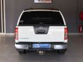 2011 Nissan Navara 2.5 dCi LE 4x4 Auto Double-Cab