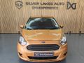 2016 Ford Figo 1.5 Ambiente 5-dr