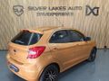 2016 Ford Figo 1.5 Ambiente 5-dr