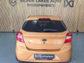 2016 Ford Figo 1.5 Ambiente 5-dr