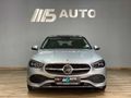 2022 Mercedes-Benz C-Class C 200 Auto