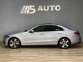 2022 Mercedes-Benz C-Class C 200 Auto
