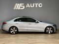 2022 Mercedes-Benz C-Class C 200 Auto