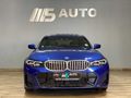 2024 BMW 3 Series 318i M Sport Auto