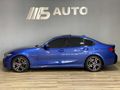 2024 BMW 3 Series 318i M Sport Auto
