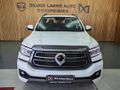2026 GWM P-Series P300 2.4TD LT 4x4 Double Cab Auto