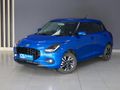 2025 Suzuki Swift 1.2 GLX Auto