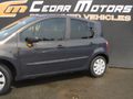 2005 Renault Modus 1.4 Dynamique Collection