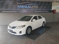 2019 Toyota Corolla Quest 1.6