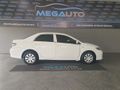 2019 Toyota Corolla Quest 1.6