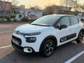 2021 Citroen C3 1.2 PureTech Shine (81kW)