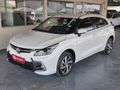 2026 Toyota Starlet 1.5 XS Auto