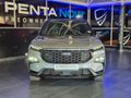 2026 Ford Territory Dark Edition 1.8l Ecoboost Auto