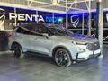 2026 Ford Territory Dark Edition 1.8l Ecoboost Auto