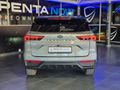 2026 Ford Territory Dark Edition 1.8l Ecoboost Auto