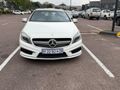 2014 Mercedes-AMG A-Class A45 AMG 4Matic