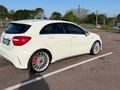 2014 Mercedes-AMG A-Class A45 AMG 4Matic