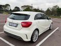 2014 Mercedes-AMG A-Class A45 AMG 4Matic