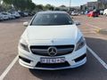 2014 Mercedes-AMG A-Class A45 AMG 4Matic