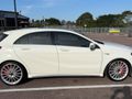 2014 Mercedes-AMG A-Class A45 AMG 4Matic