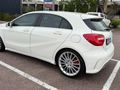 2014 Mercedes-AMG A-Class A45 AMG 4Matic