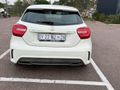 2014 Mercedes-AMG A-Class A45 AMG 4Matic