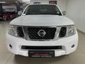 2014 Nissan Pathfinder 2.5 dCi LE Auto