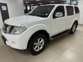 2014 Nissan Pathfinder 2.5 dCi LE Auto