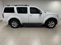 2014 Nissan Pathfinder 2.5 dCi LE Auto