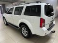 2014 Nissan Pathfinder 2.5 dCi LE Auto