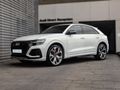2023 Audi RSQ8 quattro (441kW)