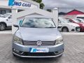 2011 Volkswagen Passat 1.8 TSI Comfortline Auto (118kW)