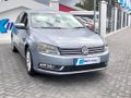 2011 Volkswagen Passat 1.8 TSI Comfortline Auto (118kW)