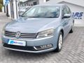 2011 Volkswagen Passat 1.8 TSI Comfortline Auto (118kW)