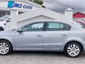2011 Volkswagen Passat 1.8 TSI Comfortline Auto (118kW)