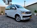 2017 Volkswagen Caravelle T6 2.0 BiTDI Comfortline Auto