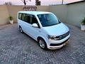 2017 Volkswagen Caravelle T6 2.0 BiTDI Comfortline Auto